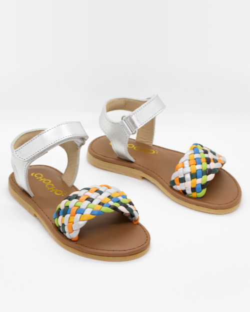 Les petites Tressées - Ciel