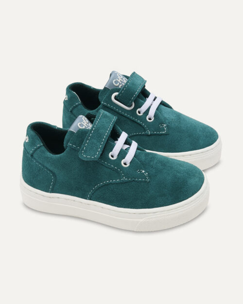 La petite Derby - Bleuet