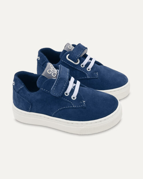 La petite Derby - Marine