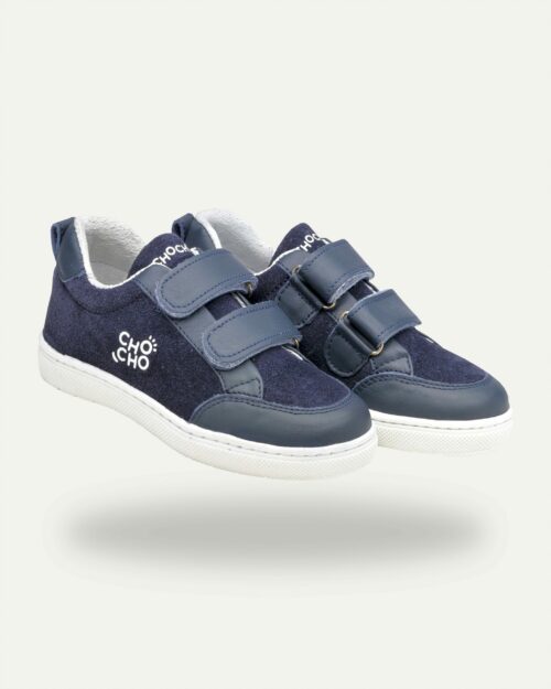 One - Navy 2 Brides