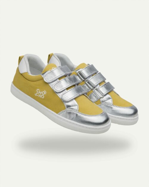One - Vermeil 3 Brides