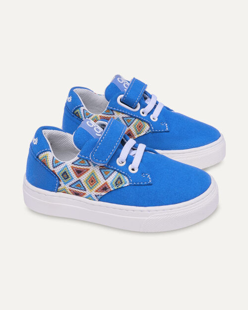 Chocho - Summer Snorkel Blue