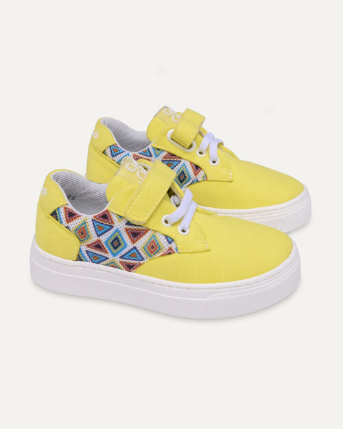 Chocho - Summer Sulphur Spring